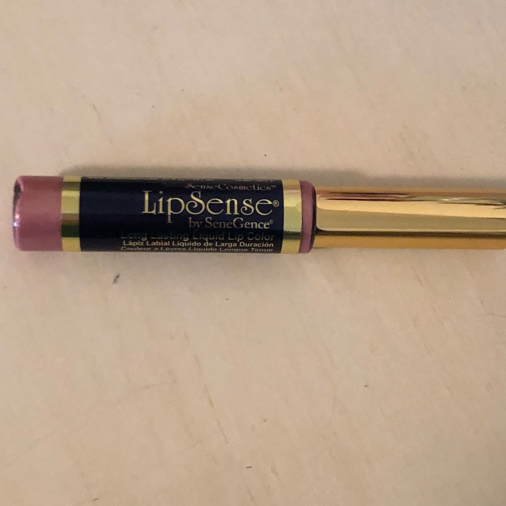 Mauve Ice LipSense